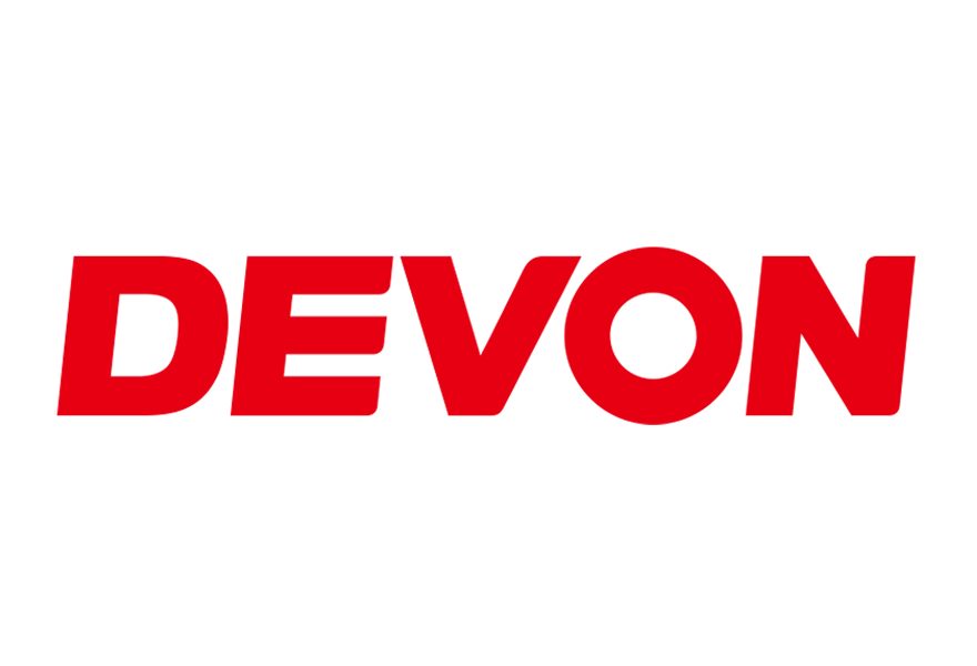 DEVON DEVON