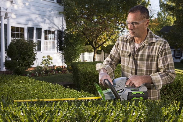 Hedge Trimmer Hedge Trimmer