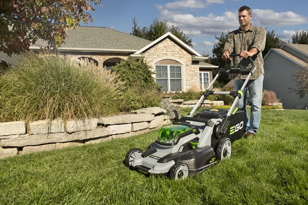 Mower Mower