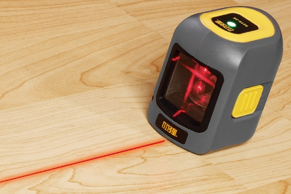 X-Tron Laser Measuring X-Tron Laser Measuring