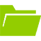 Open Folder Icon