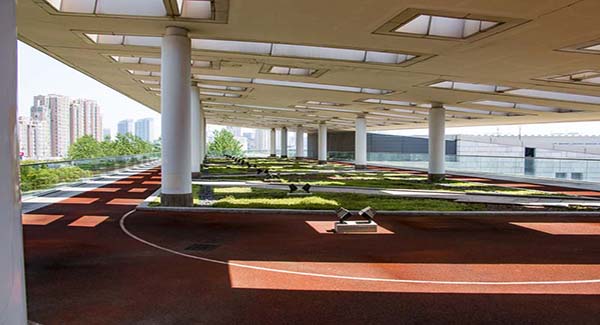 CHERVON Manufacturing CHERVON Manufacturing