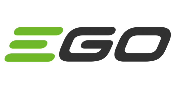 EGO Power+ Logo