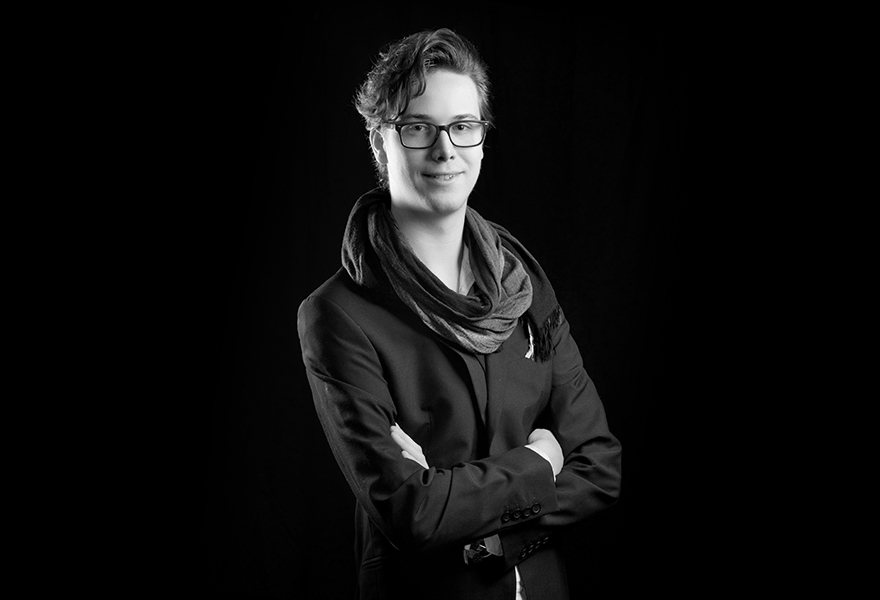 Patrick Geiger Chervon | Patrick Geiger.jpg