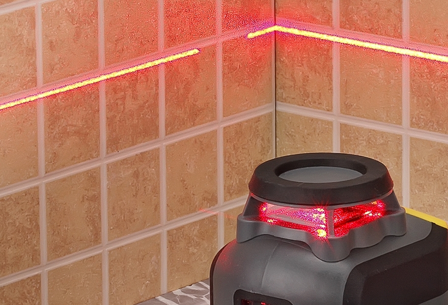 Laser and Electronic Tools