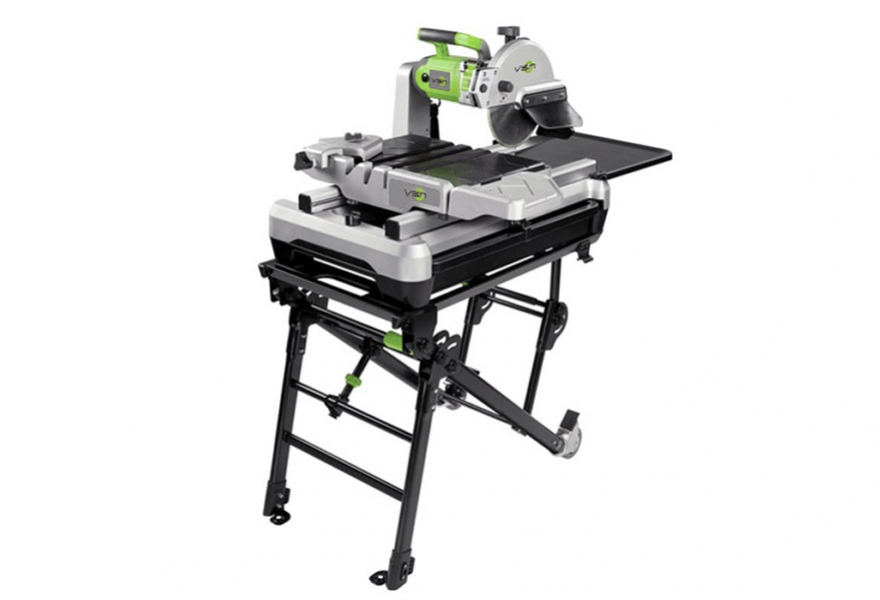 Tile Saw