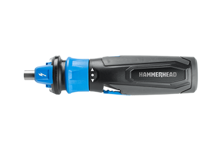 4V Lithium Screwdriver