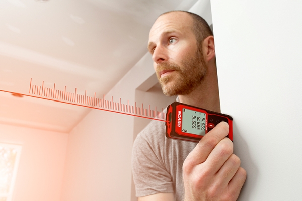 Laser & electronic tool series