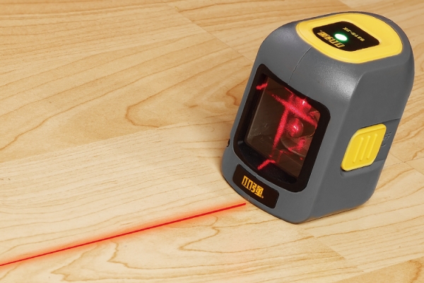 Xtron-Laser Measuring