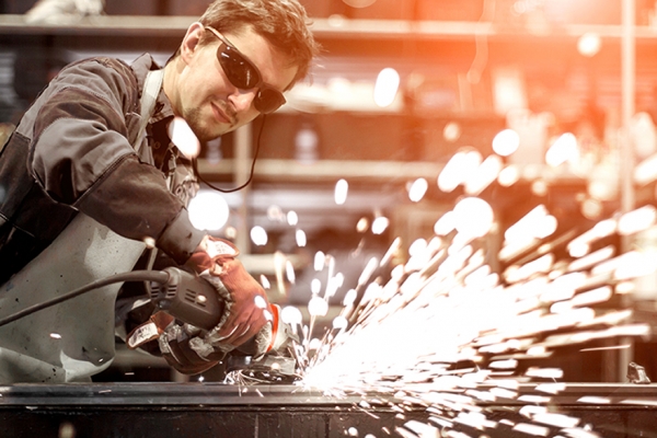 Metal Working Metal Working