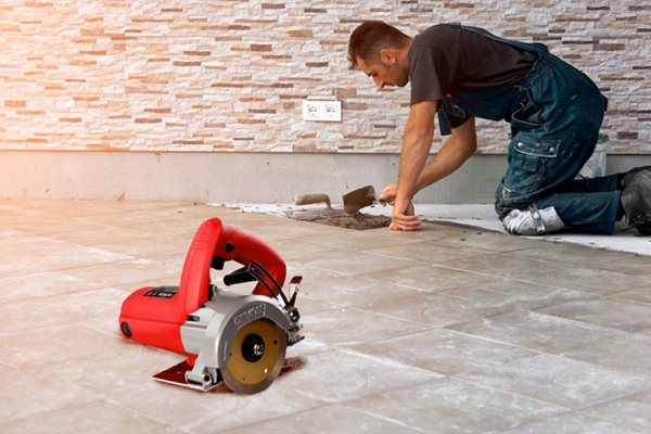 Stone Working Stone Working