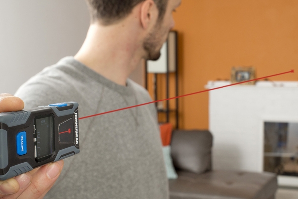 Laser Measuring Tool Laser Measuring Tool