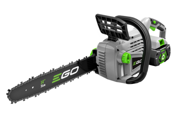 Power+ Chain Saw Power+ Chain Saw