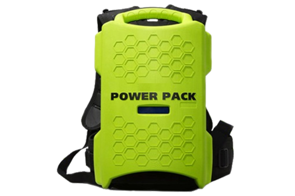 Backpack Batteries